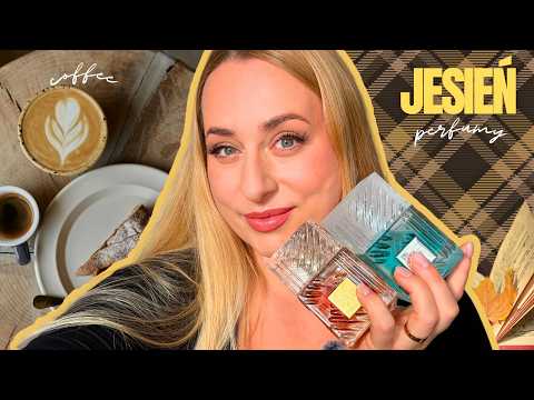 IDEALNE PERFUMY NA JESIEŃ 🍁🍂 czy ARABSKIE ŚMIERDZĄ?