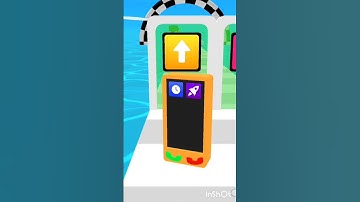 mobile run 3d race Satisfying gameplay Android IOS