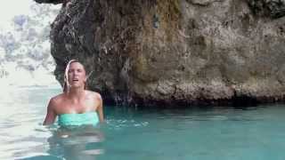 Sofia Zamolo - Capri Mallas