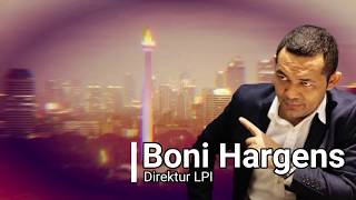 Download lagu Boni Hargens : Khilafah itu Fakta, PKI itu Ilusi