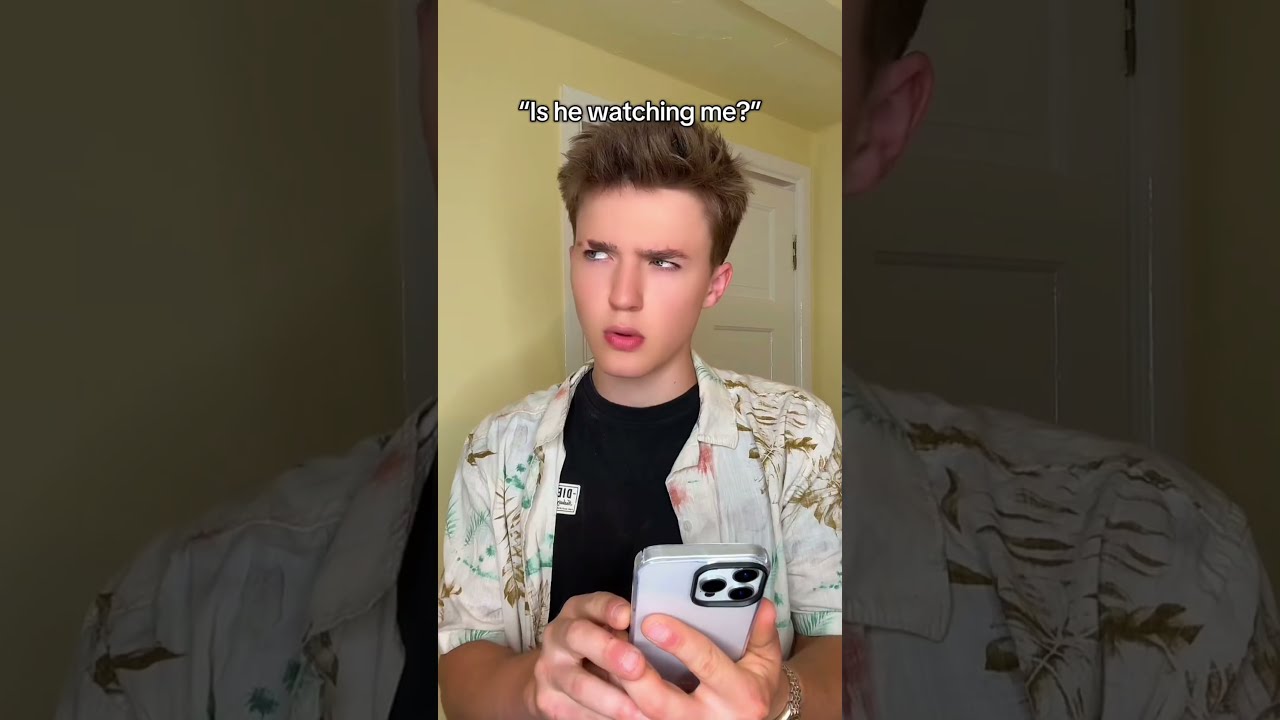That One Friend Who Texts Too Fast 