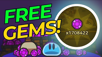 FREE GEMS! Hack? Glitch? Modded Apk? ALL LEGIT! Tapjoy! - Legend of Slime: Idle RPG War