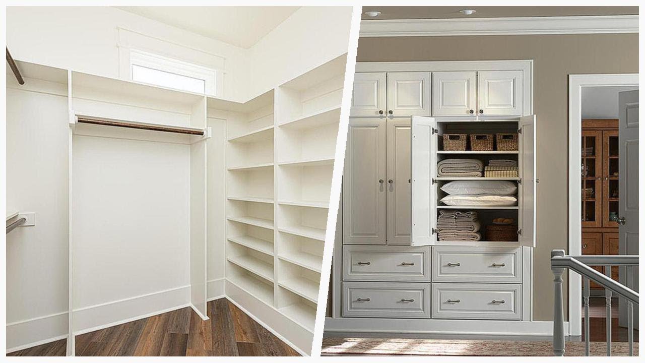 Revamp Your Closet: Stylish Vinyl Flooring Ideas | Designer CheatSheet