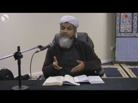 Why Do Muslims Sin? How To Stop Sinning?