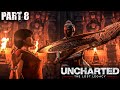 Captive (Meeting Sam Drake) Uncharted The Lost Legacy - Part 8 - 4K