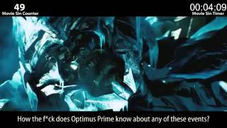 Everything Wrong With Transformers In 7 Minutes Or Less