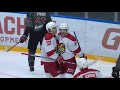 KHL Top 10 Saves for Week 24