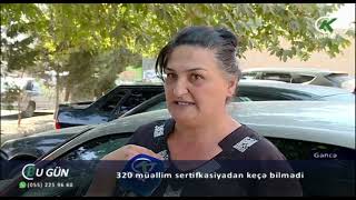 320 müəllim sertifkasiyadan keçə bilmədi