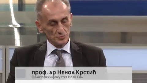 #Besjednick Miroslav Parović / sabesjednici Vladan Glišić i Nenad Krstić