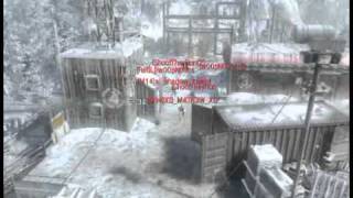 [xiGx]PokeSoul Tomahawk Across Map Round Starter
