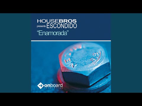 House Bros. — Enamorada (Pagany Latin Flavors Mix)