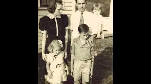 Memories of Barbara Jett Part 1