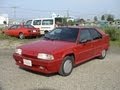 CITROEN BX GTi 16V '1989