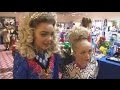 Irish Dancing World Championships - STV Glasgow news report and discussion