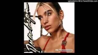 Dua Lipa - Break My Heart Demo