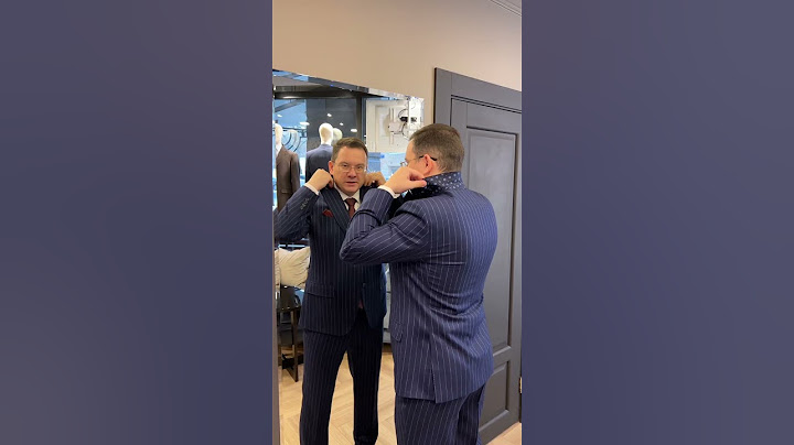 Не знаете отличий между готовым костюмом и сшитым на заказ в The Bespoke Club - фатальная ошибка!