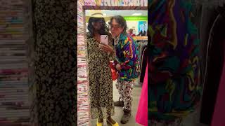 Geisha Davis - Challenge