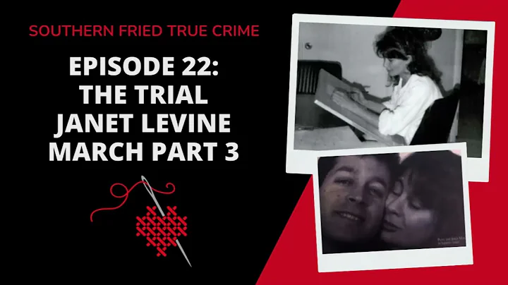 Episode 22: The Trials of Perry March (Janet Levin...