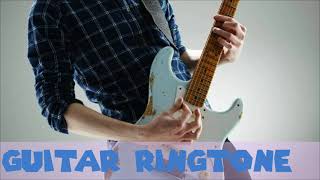 Guitar Ringtone. screenshot 2