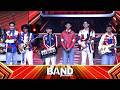 Kenalan Yuk! The Juragans, Band Muda Asal Jaksel yang Curi Perhatian Judges! | Band Academy