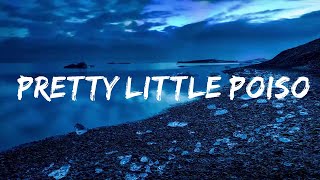 Warren Zeiders - Pretty Little Poison (Lyrics)