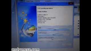 Increase internal memory part 1 | any android mobile | link2sd | detailed | karbonn A25 - thewayur screenshot 5