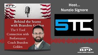 Famous The 5 Tool Connection with Performance Coach Brandon Golden Net Worth