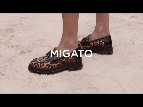 MIGATO - YouTube