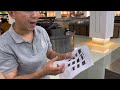 WW New Checkout Counter Assembly Video 09 07 2025
