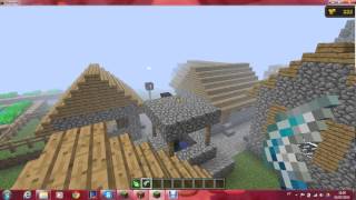 Minecraft mods # 1 mod Dota 2 itens