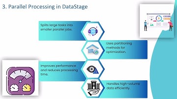 DataStage Tutorial for Experienced 🏆 | Advanced DataStage Training 💡 | IBM DataStage Tutorial 🚀