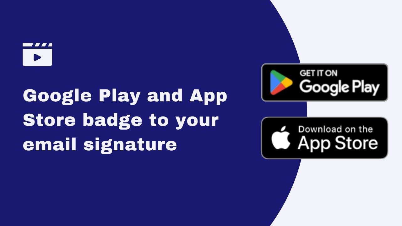 Google Play Badges – Google