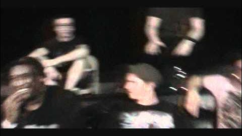 Sirens & Sailors - Interview (Lost Footage CCFEST 1)