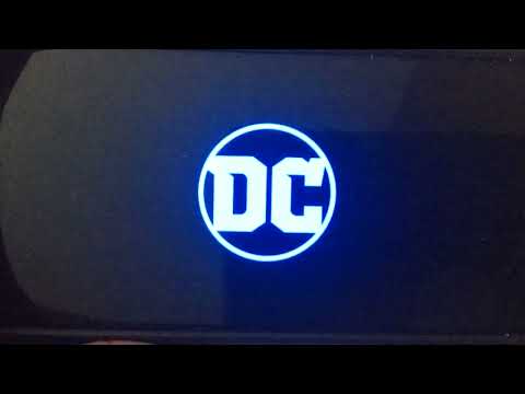 Closing Logos Young Justice Season 4 (DVS)