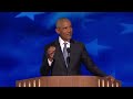Michelle Obama &amp; her husband,former President Barack Obama speach@ Democratic National Convention
