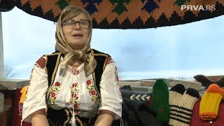Exploziv - Na Prostoru Između Morave,Timoka I Dunava Žive Vlasi, Pričamo O Njihovim Specijalitetima