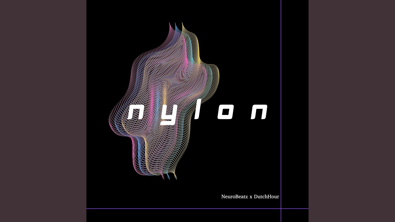 Obejrzyj NYLON w YouTube Obejrzyj NYLON w YouTube
