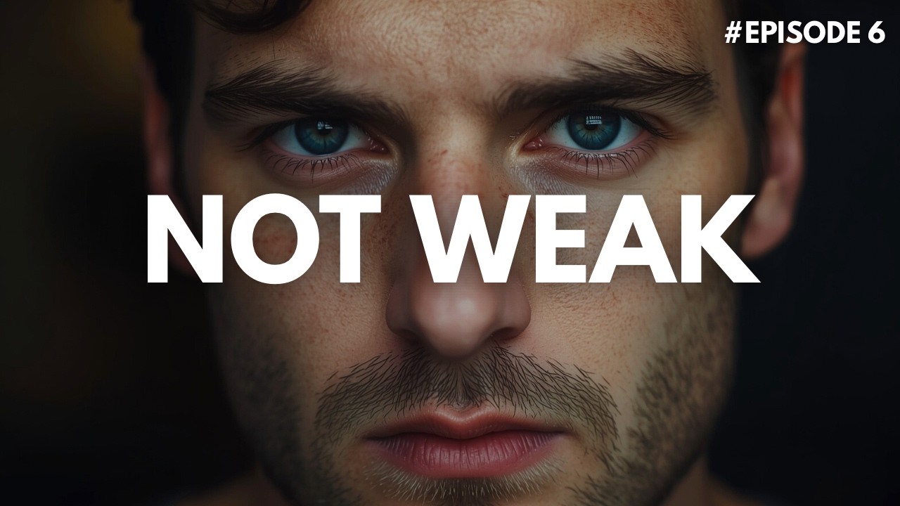 Дело никогда не было в дисциплине.