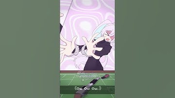 Mimukauwa Nice try! || #animation #meme #trend #tweening #art ib: @N_u