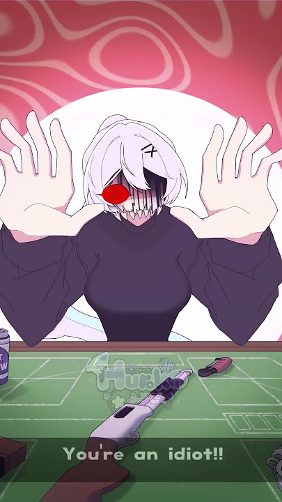 Mimukauwa Nice try! || #animation #meme #trend #tweening #art ib: @N_u