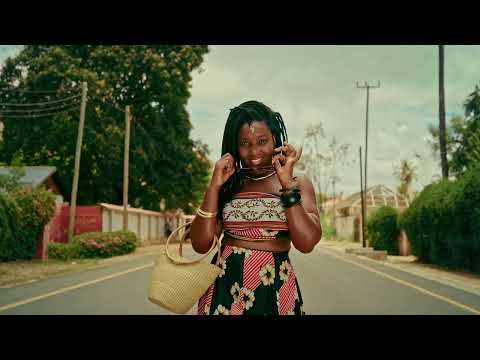 Lwendo (Mama Afrika) - Waya Waya Official Video
