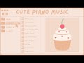 1hour Let S Desserts Cute Cozy Piano Music Royalty Free Music
