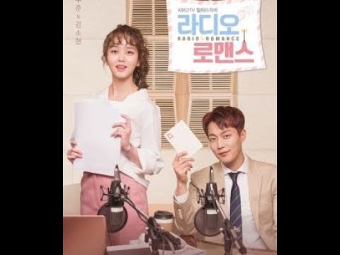 Radio Romance ep 15 preview - YouTube