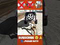 THE MOST POPULAR 3D SIMULATOR GAME CHALLANGE || #gaming #gta #shortsfeed #shorts