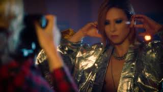 YOSHIKI写真集「XY」　メイキング動画 抜粋Ⅲ