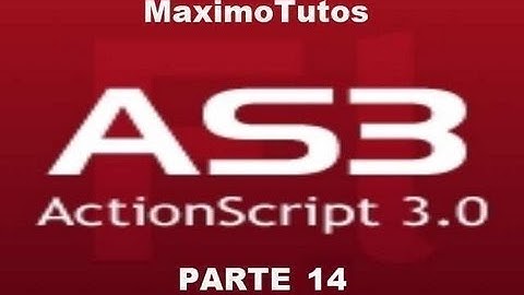 Serie de Tutoriales de ActionScript 3.0 | Parte 14 | Arrays