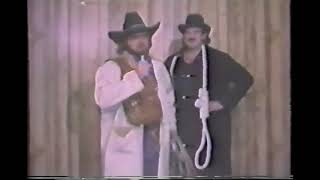 Sam Houston Johnny Mantell Promos 5 Star Wrestling 4 14 1990