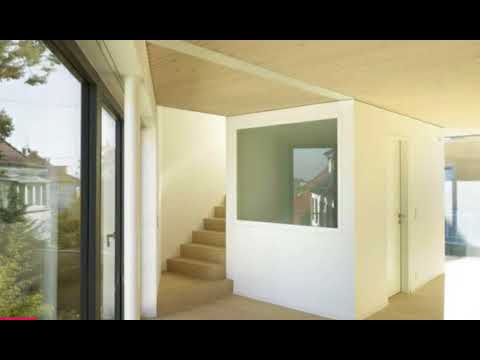 Video: Desain Minimalis Sleek Molding Uncluttered Family Life