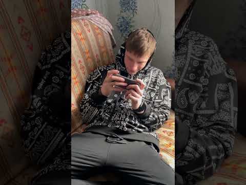 Как менялись отношения бати и сына с годами, 5 серия😄 #shorts