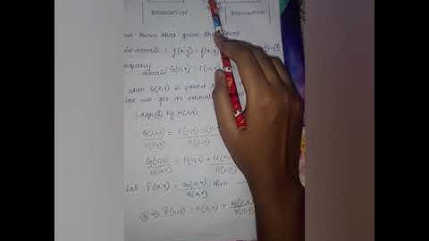 Fundamentals of image processing (Inverse Filtering)